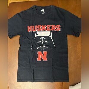 🌦️Come Clean Closet Sale🌦️ Go Huskers Star Wars